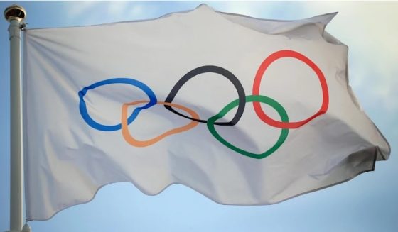 اولمپکس گمیز
