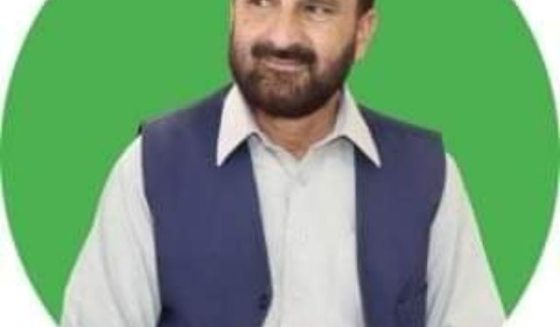 سردارمحمد پرویز خان