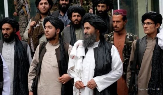 افغان طالبان