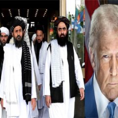 امریکا - افغانستان - بگرام ائیر بیس