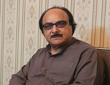 سید نذیر گیلانی